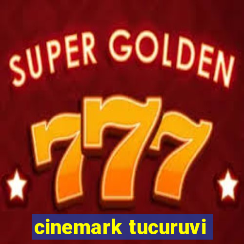 cinemark tucuruvi